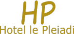 Hotel Le Pleiadi